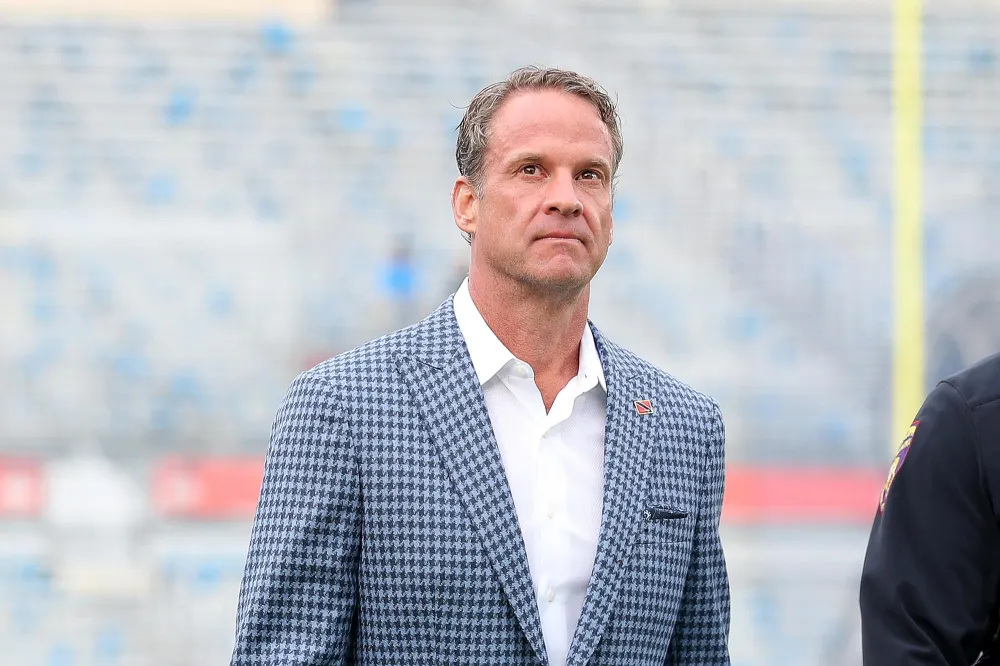 Landry Kiffin s LSU Boyfriend Whit Weeks Trolls Ole Miss Fans After Lane Kiffin Takes Head Coaching Job GettyImages 2244520146