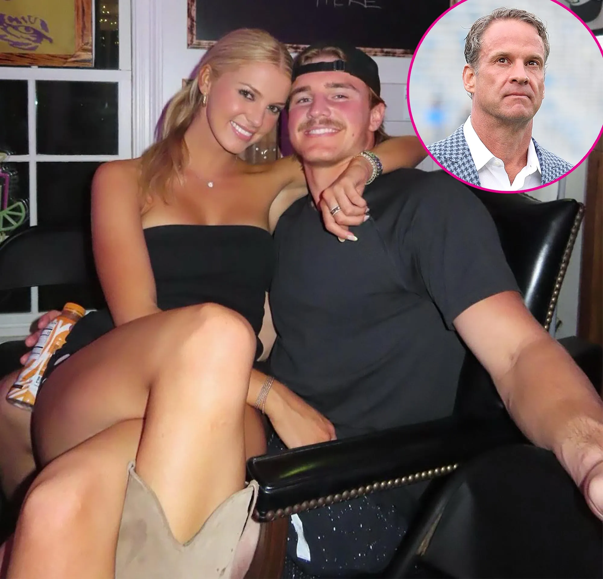 Landry Kiffin s LSU Boyfriend Whit Weeks Trolls Ole Miss Fans After Lane Kiffin Takes Head Coaching Job landrykiffin_post_9_22_2025_9_35_15 AM3727384793411790395