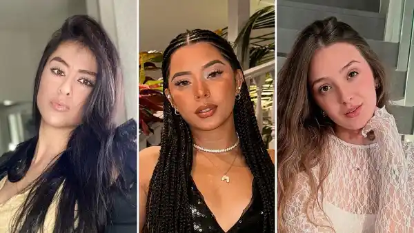 Las influencers latinas que podrian dominar OnlyFans en 2026 Lucero Acosta Mercedes Marquez y Carolina Vera