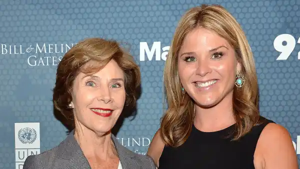 Laura-and-Jenna-BushGettyImages-455936768