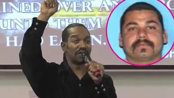 Leading Member of Alleged Cult Like Religious Group Facing Murder Charges Darryl Martin and Rudy Moreno B