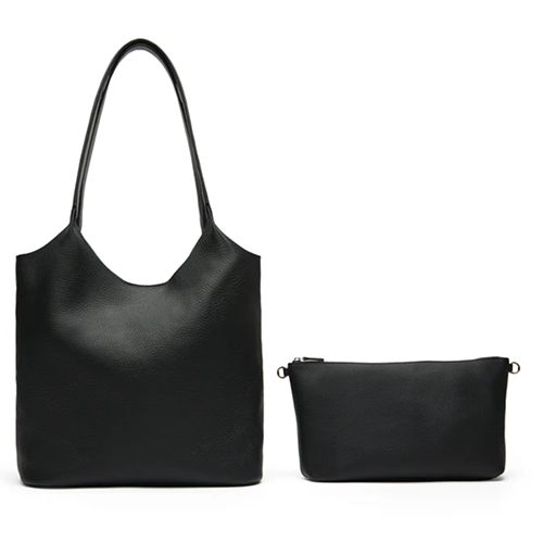 Leatherology Mia Large Shopper Tote