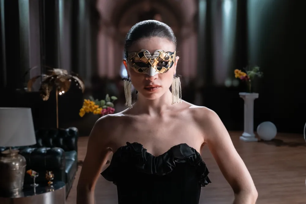 Giulia Be y su nuevo &aacute;lbum debut