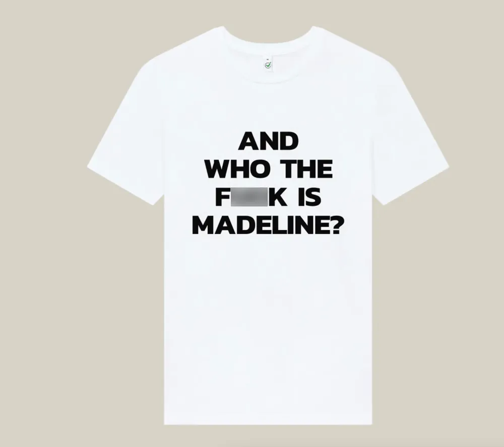 Lily Allen Selling Butt Plugs