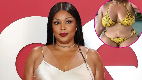 Lizzo Claps Back at Body Shamers in a Bikini