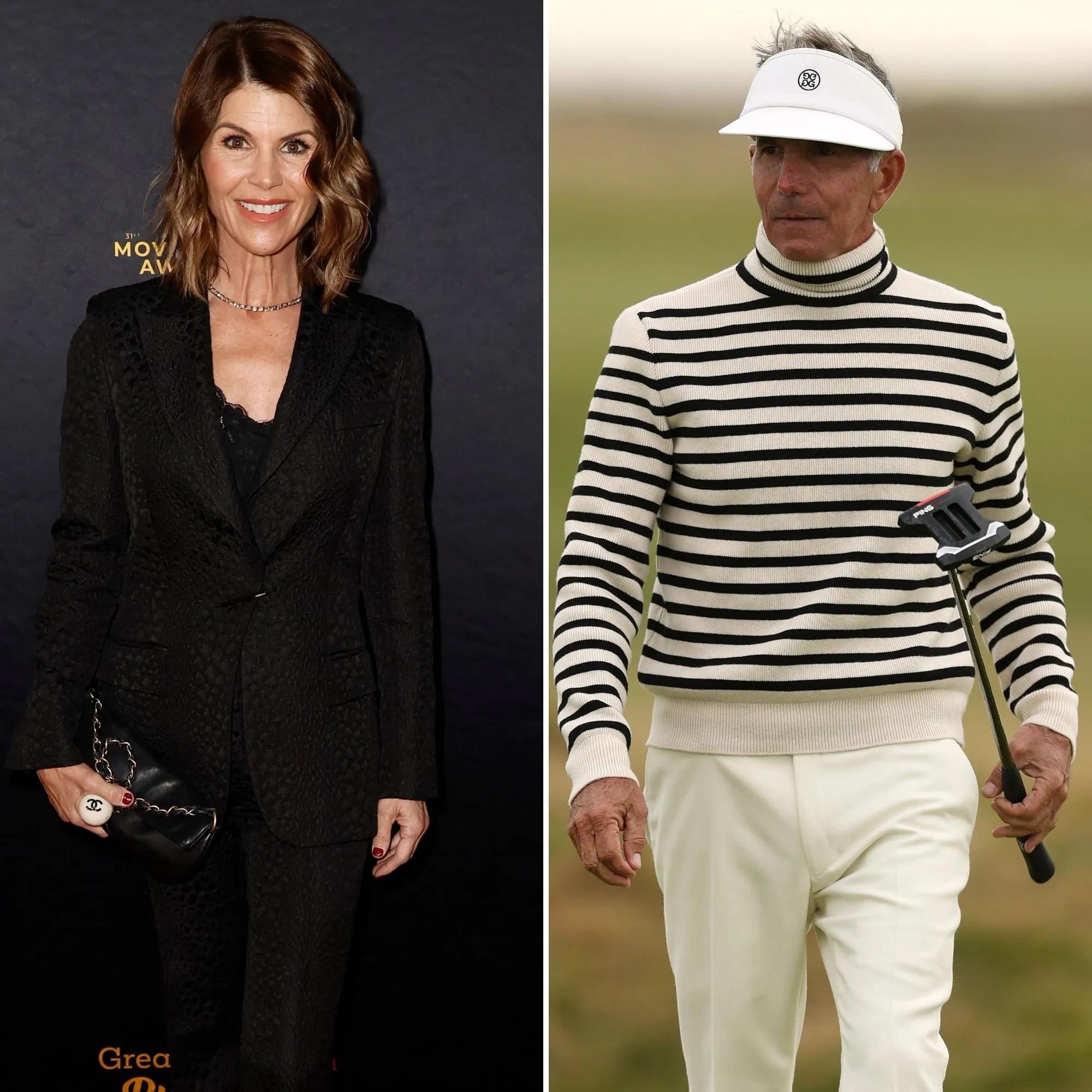 Lori Loughlin Makes Rare Public Appearance Amid Mossimo Giannulli Split