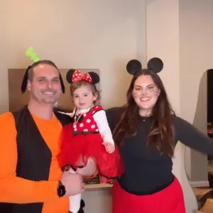 Love Is Blind Alexa and Brennons Last IG Post Together