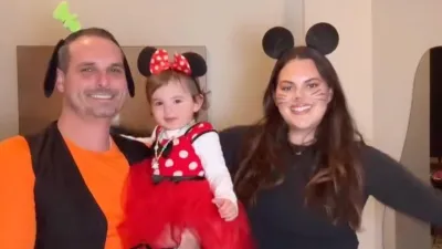 Love Is Blind Alexa and Brennons Last IG Post Together