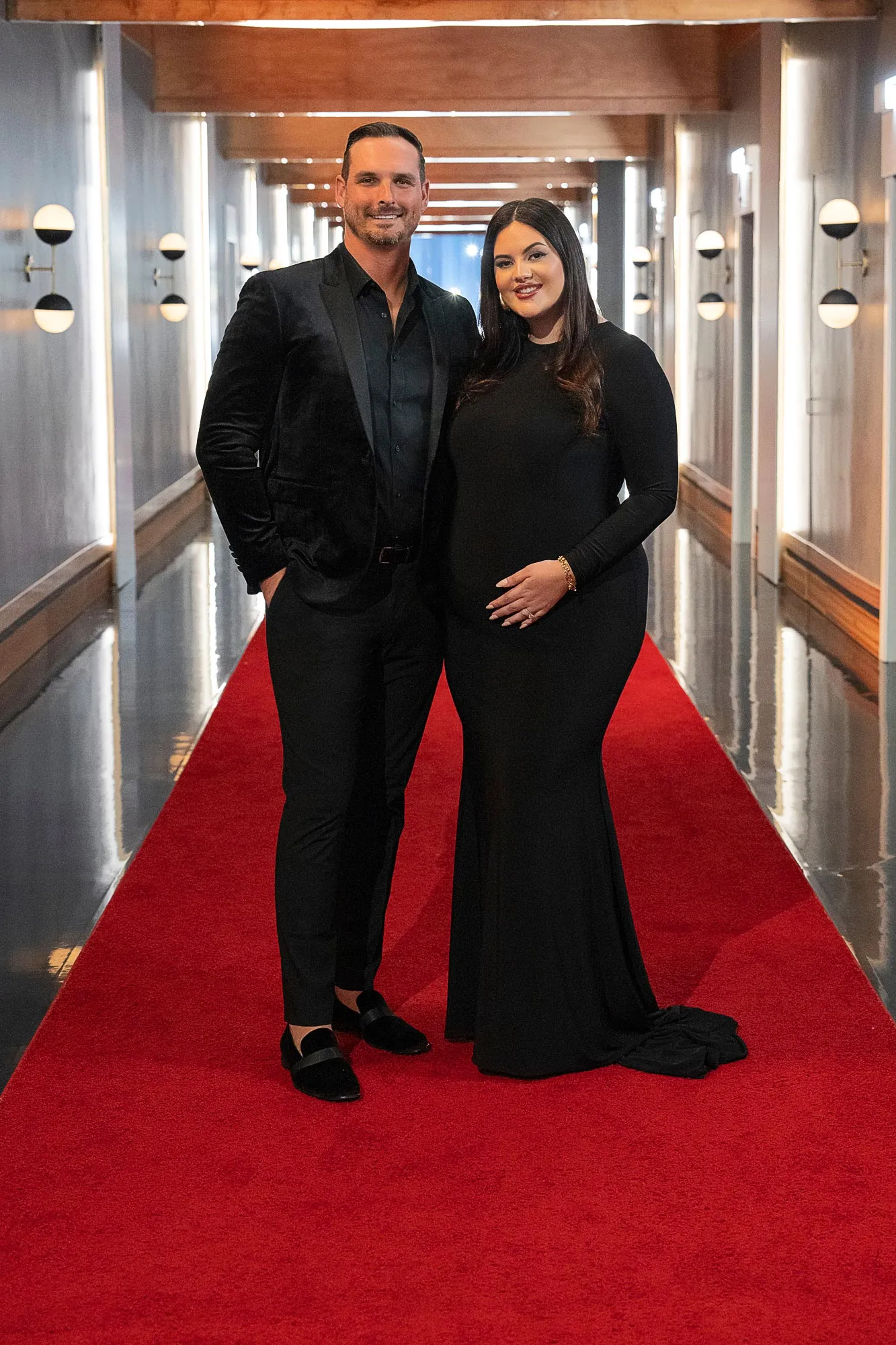 Love Is Blind s Alexa Alfia and Brennon Lemieux s Relationship Timeline From the Pods to Divorce 001