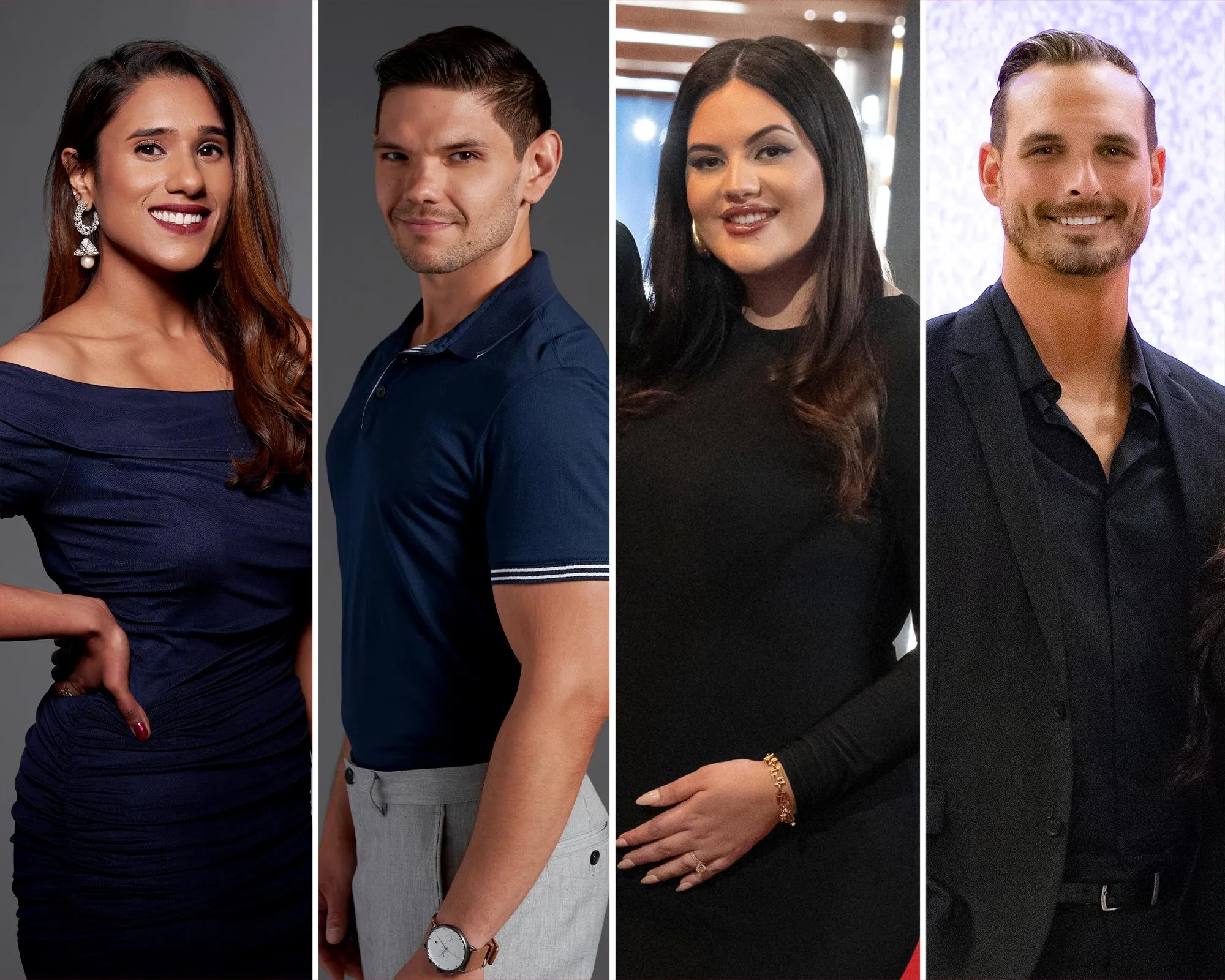 Love Is Blind s Deepti Compares Her Brief Fling With Kyle to Alexa and Brennon s Divorce Blinders On 001