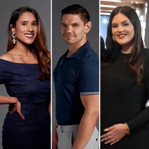 Love Is Blind s Deepti Compares Her Brief Fling With Kyle to Alexa and Brennon s Divorce Blinders On 001