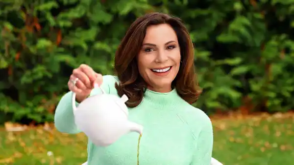 Luann de Lesseps Gets Real About How Life Changed After RHONY Exit