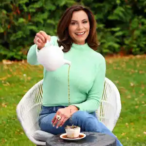 Luann de Lesseps Gets Real About How Life Changed After RHONY Exit