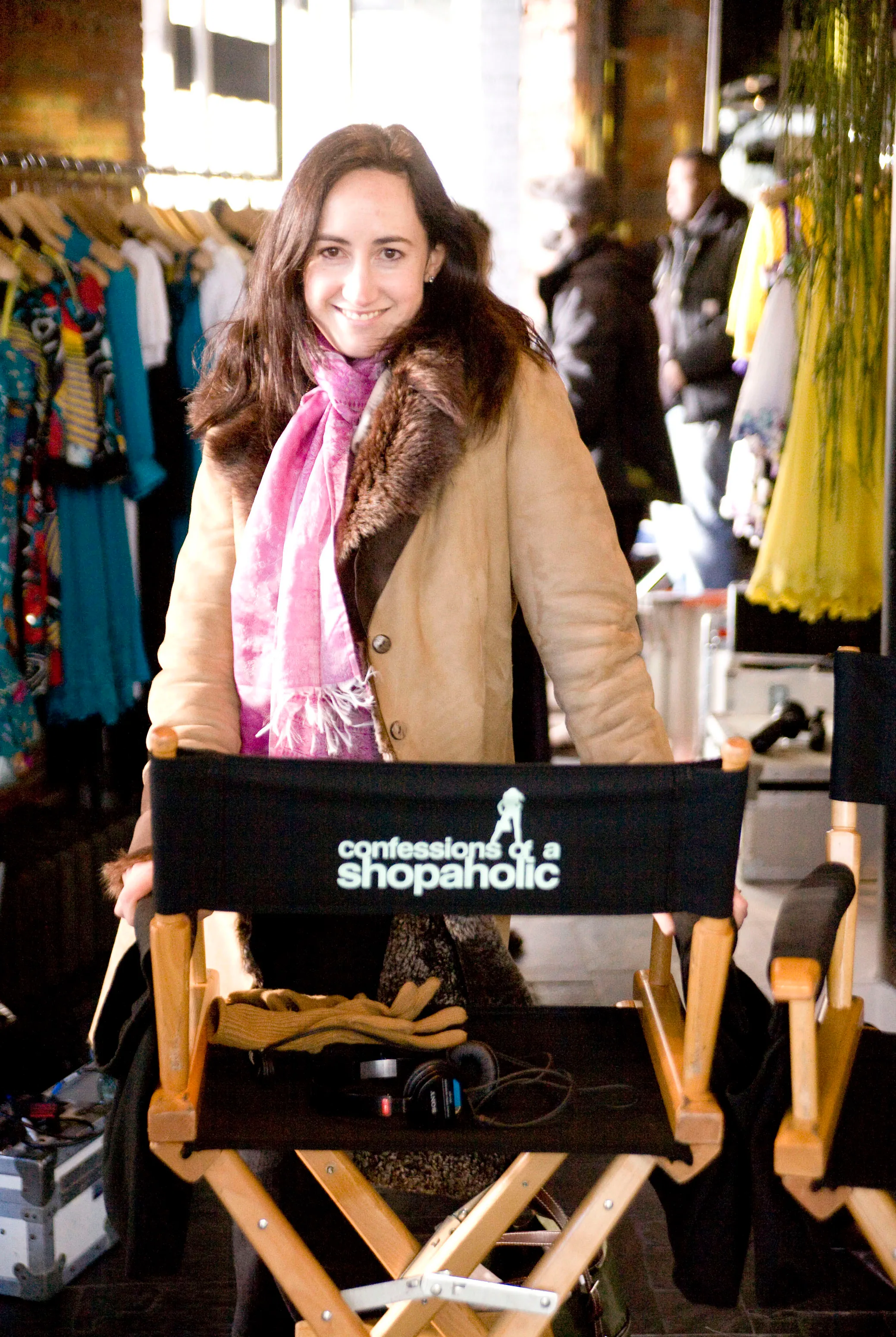 Author Sophie Kinsella's Cause of Death Was Brain Cancer