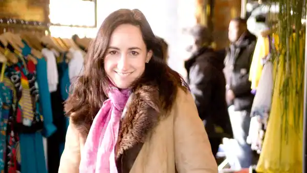 Author Sophie Kinsella's Cause of Death Was Brain Cancer