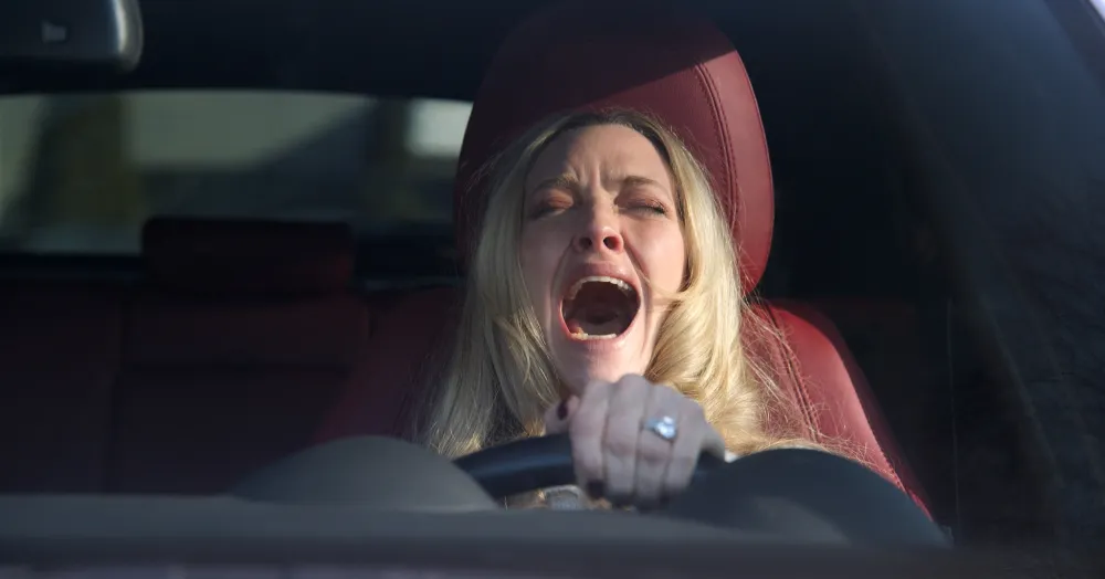 Amanda Seyfried Says Don't Read &lsquo;The Housemaid&rsquo; Until After Seeing the Movie