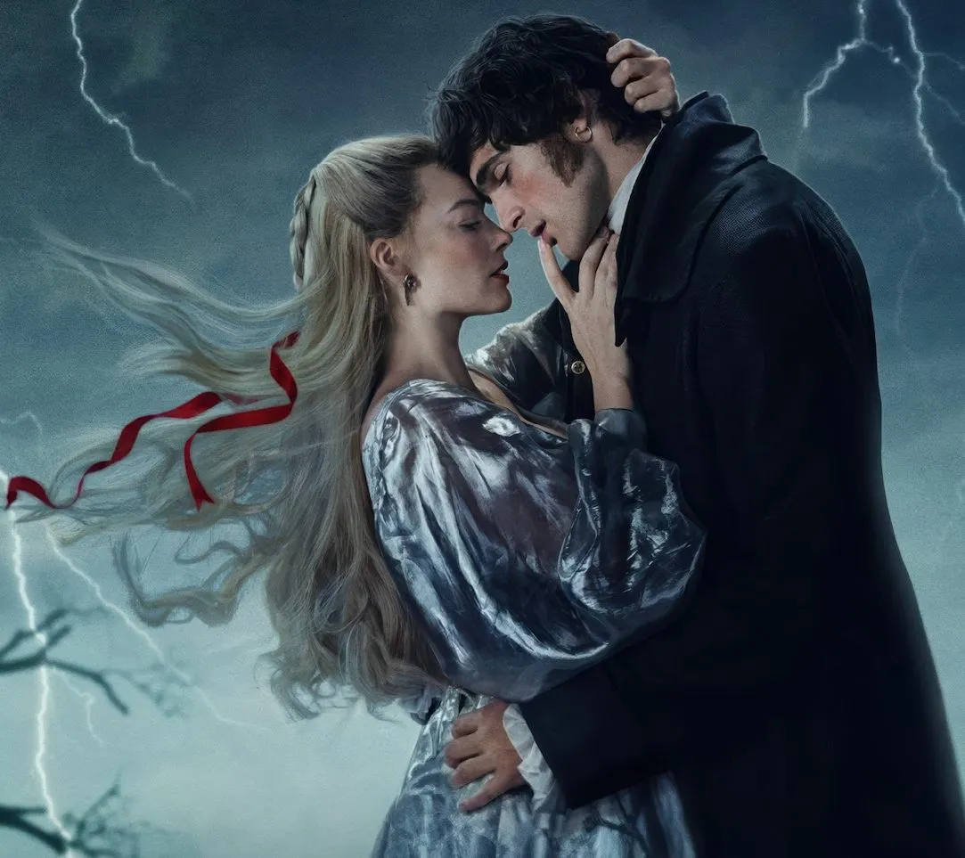 Margot Robbie Defends Jacob Elrodi Wuthering Heights Casting Amid Backlash