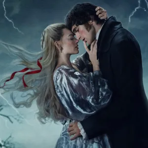 Margot Robbie Defends Jacob Elrodi Wuthering Heights Casting Amid Backlash