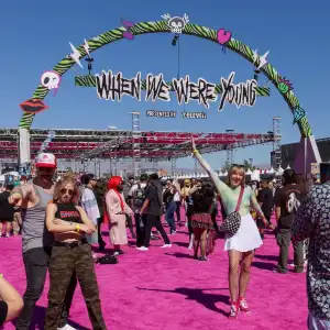 The Year Emo Came Back