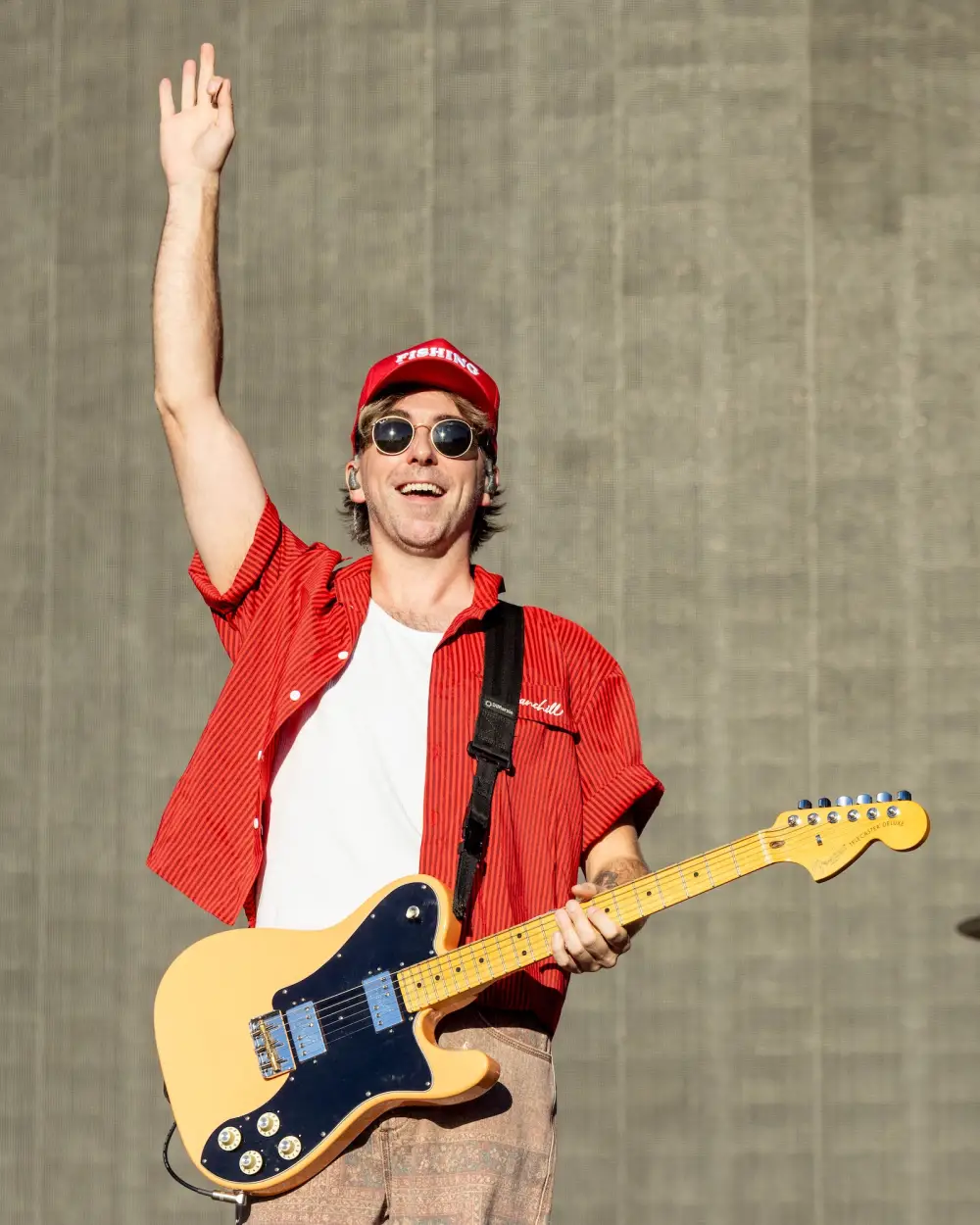 The Year Emo Came Back