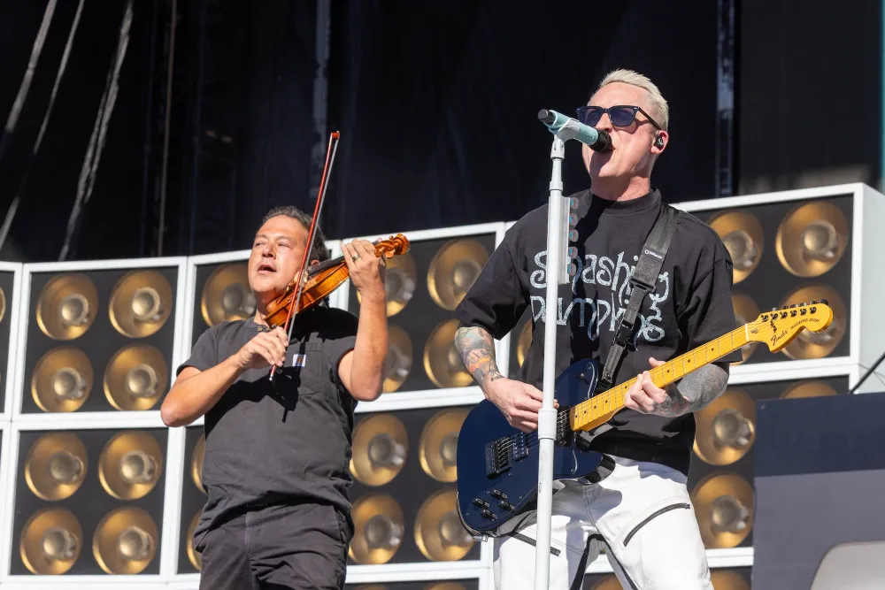 The Year Emo Came Back