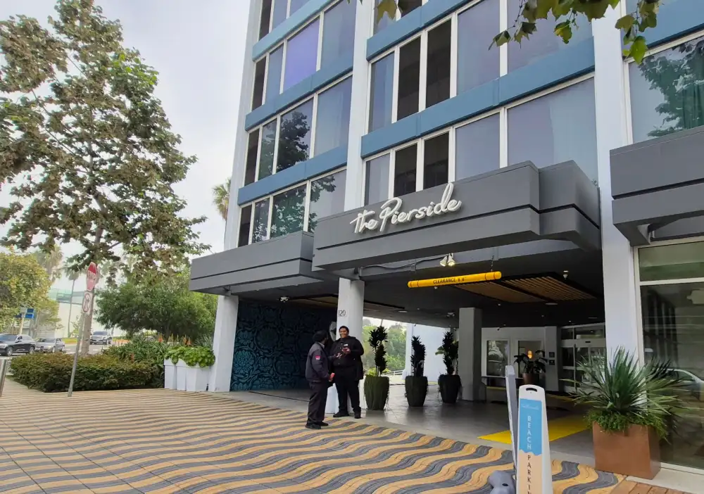 Police Searched Nick Reiners Hotel Room for Possible Murder Weapon and More Evidence Report