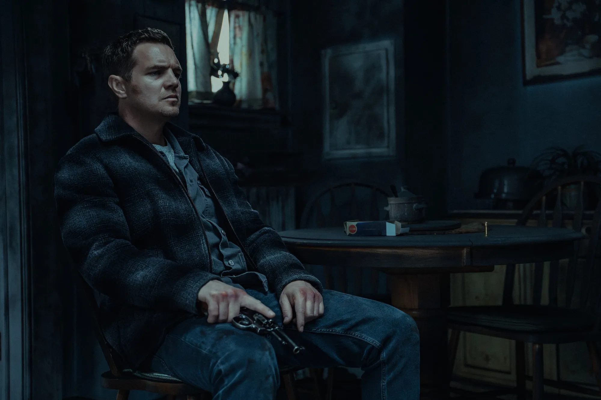 Mayor of Kingstown Finale Excl