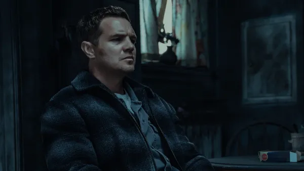 Mayor of Kingstown Finale Excl