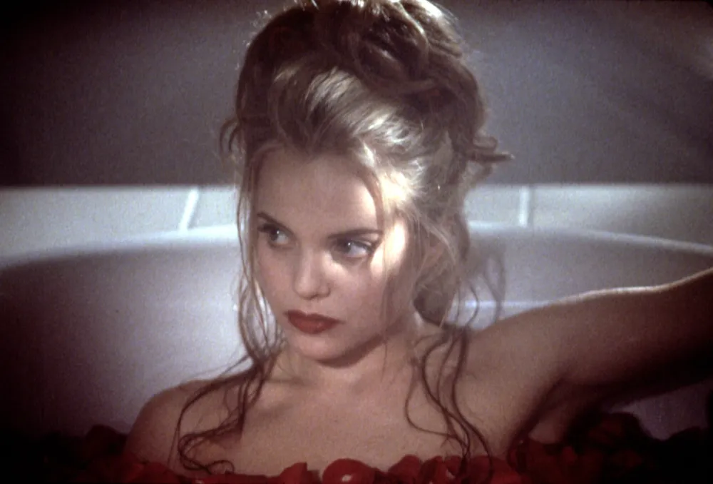 AMERICAN BEAUTY, Mena Suvari, 1999