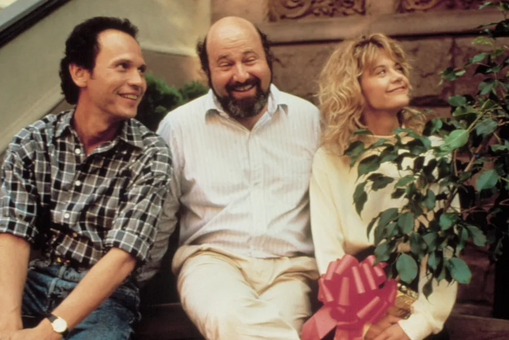 Billy Crystal and Late Rob Reiners Friendship Over the Years