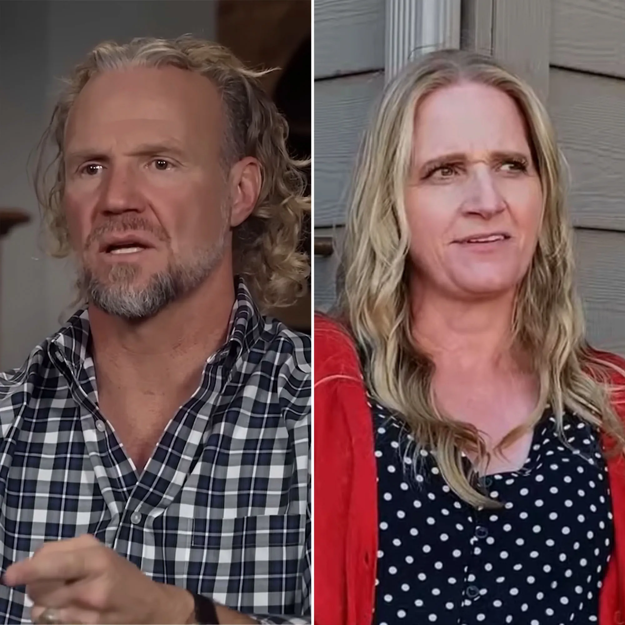 MSister Wives Recap Kody Admits His Trust With Christine Was Killed Before Apology Tour