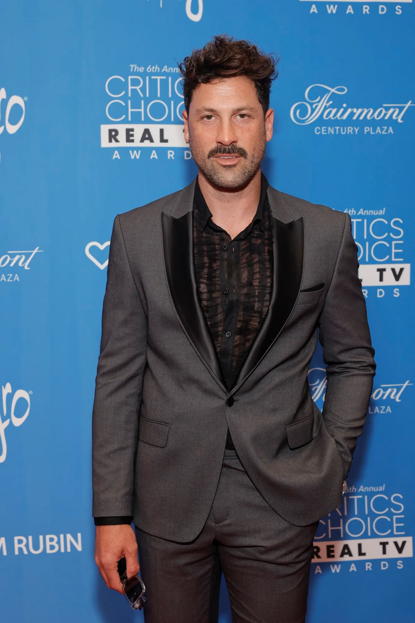 Maks Chmerkovskiy Says Returning to DWTS Would Be Tough