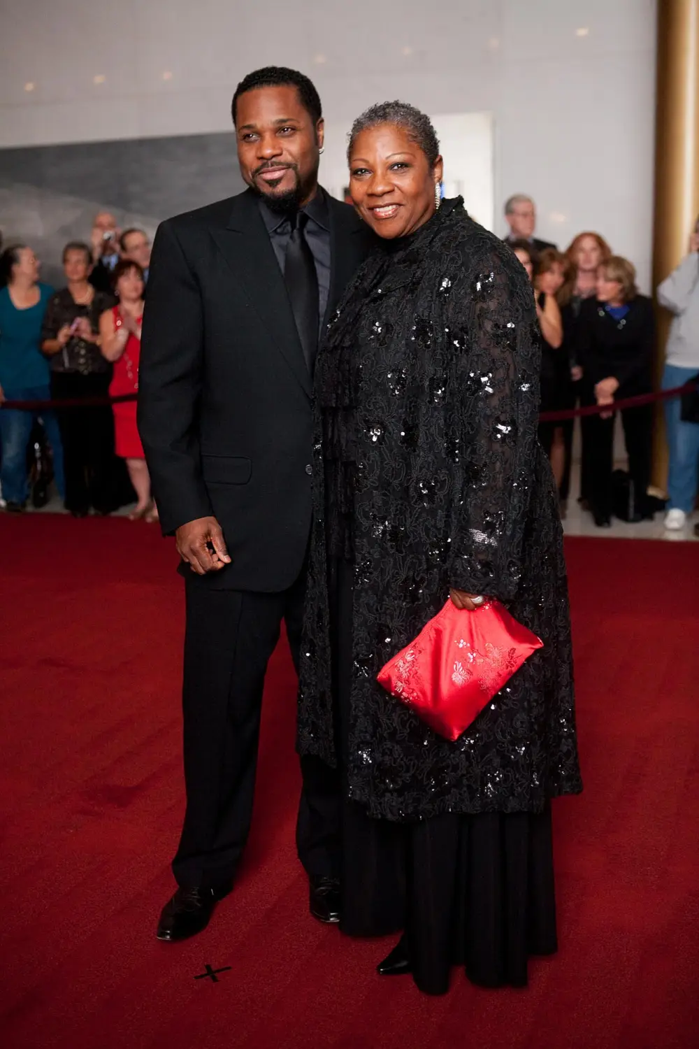 Malcolm Jamal Warner s Mom Pamela Reflects on His Tragic Final Day His Life as a Dad and Legacy 92356914