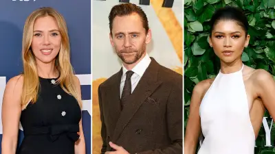 Marvel Stars Dating Histories Through the Years