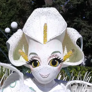 Masked Singer Unveils New Costumes for Season 14 FM1_8834