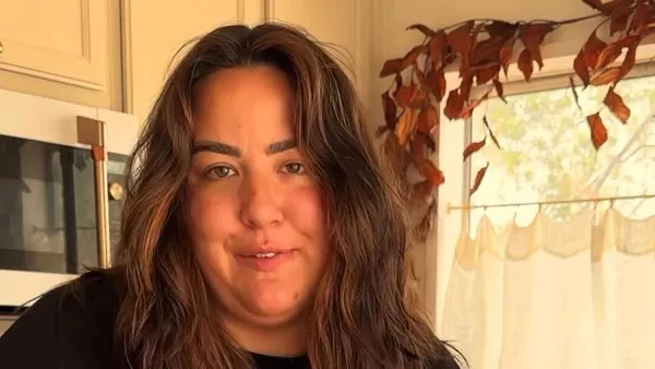 McKenna Barry Reveals Pregnancy Loss Our Little One Decided It Was Not Time to Join Us Yet VS 5Instagram 0 04 17