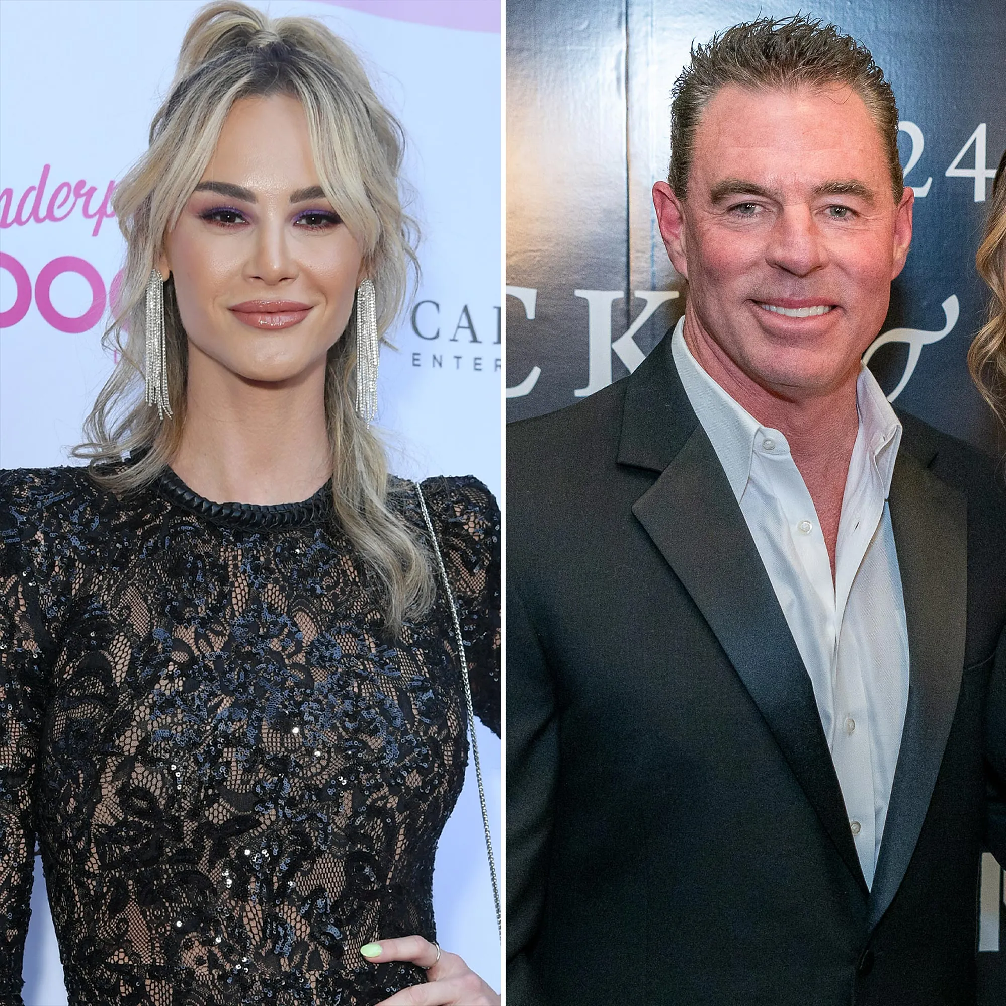 Meghan Kings Ex Jim Edmonds Awarded Primary Custody in New Deal