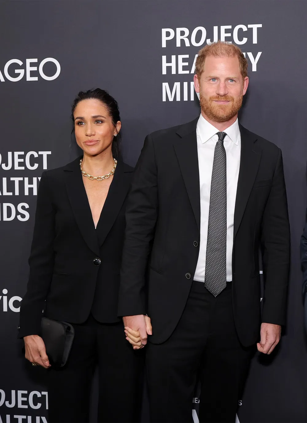 Meghan Markle s Offers Inside Look at Christmas With Prince Harry and Kids in With Love Meghan Holiday Special Recap GettyImages 2240181328