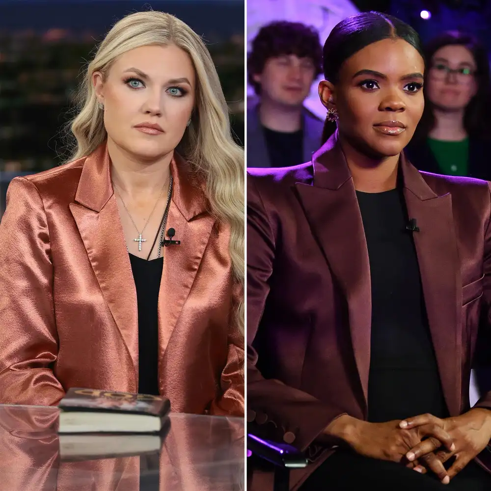 Megyn Kelly Has Prayed to Charlie Kirk So Many Times