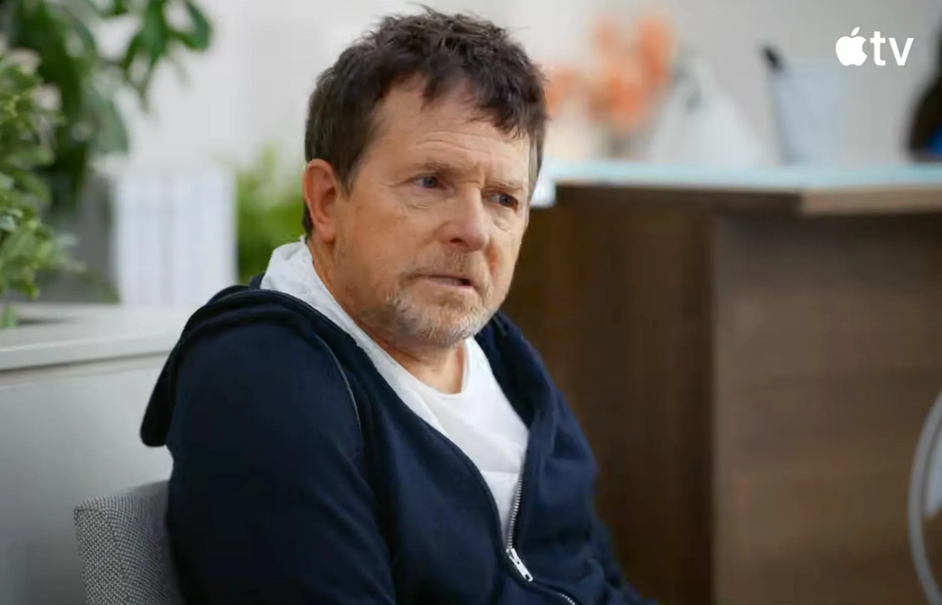 Michael J Fox Returns to Acting in Shrinking Season 3 Trailer