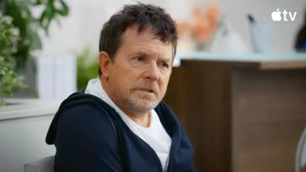 Michael J Fox Returns to Acting in Shrinking Season 3 Trailer