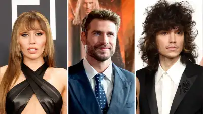 Miley Cyrus Dating History From Ex Husband Liam Hemsworth to Fiance Maxx Morando 2197308888 2242842461 2202913017