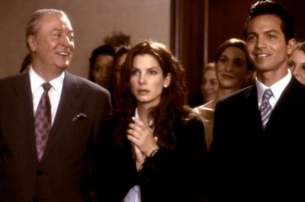 Miss Congeniality Take Us Back