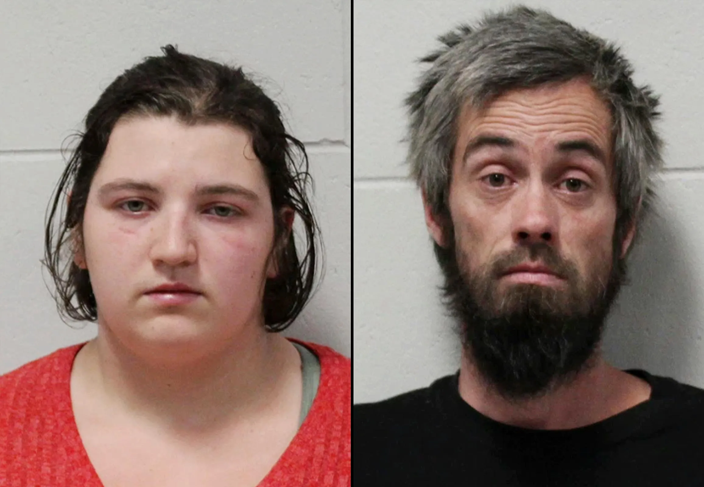 Mom and Stepdad Arrested in the Murder of Michigan Woman Rebecca Park Who Was 8 Months Pregnant 2