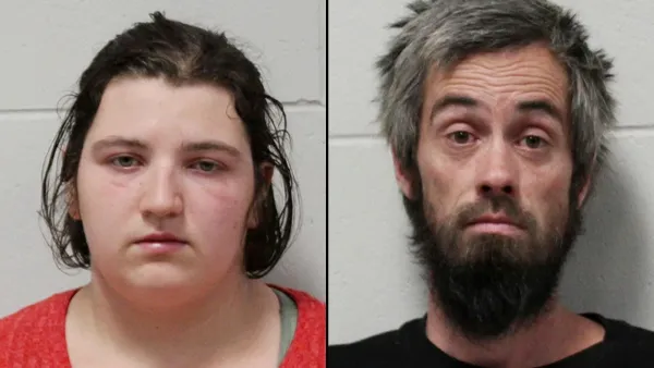 Mom and Stepdad Arrested in the Murder of Michigan Woman Rebecca Park Who Was 8 Months Pregnant 2