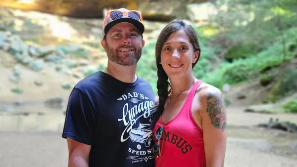 Months Later Ohio Man Charged With Wifes Murder