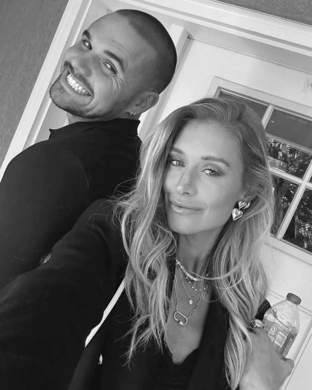 Mormon Wives Chase McWhorter Accused of Breaking the Law Months After DUI Arrest Miranda McWhorter