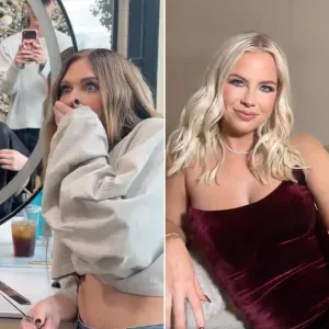 Mormon Wives Jessi Shares Her Reaction to Mayci Removing Her Extensions and Debuting a Bob