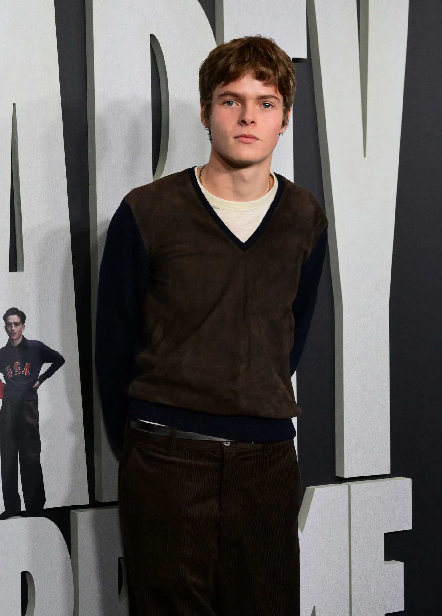 Moses Martin Bio Pic