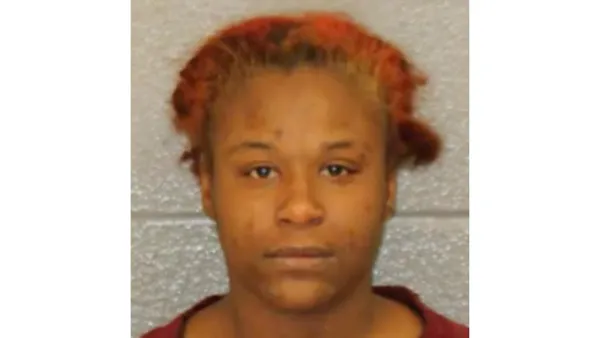 Mother Caused 1-Year-Old daughter to Overdose by Keeping Drugs in Motel Room